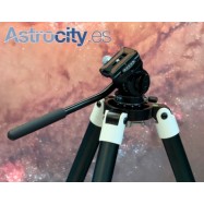 Kit trípode y cuña TH10 para Seestar S50 y S30
