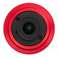 Cámara planetaria monocroma ASI662MM ZWO