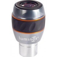 Ocular Celestron Luminos 7mm 1.25”