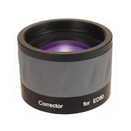 Aplanador de campo para Esprit 80ED y Esprit 80EDX