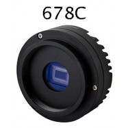 Cámara Celestron Origin 678C