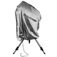 Funda impermeable para telescopios