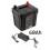 Kit batería LiFePO4 y cargador de 12V 60Ah