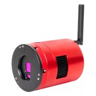 Cámara ZWO ASI585MM AIR monocroma