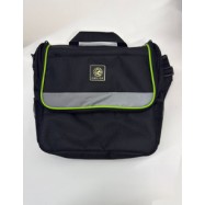 Bolsa de accesorios pequeña bandolera