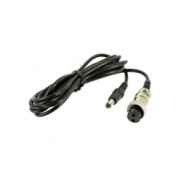 Cable alimentación EQ6r AZEQ6 y EQ8 a Pegasus y asiair