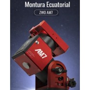 Montura AM7 ZWO Armónica