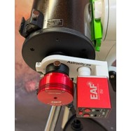 Adaptador PRO enfocador EAF ZWO a Mak 127