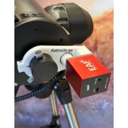 Enfocador ZWO EAF-N con Adaptador PRO a Mak 127