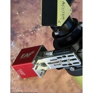 Adaptador para Acuter Phoenix y Enfocador ZWO EAF-N