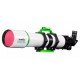 Telescopio solar H- Alfa Heliostar 100mm Sky Watcher + CURSO