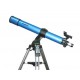 Telescopio Pentaflex Refractor 80/900 GO-TO