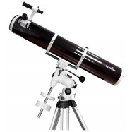 Skywatcher Newton Black Diamond 150/1200mm Montura EQ3-2