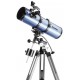 Telescopio Pentaflex Newton R 130/650mm + Montura EQ2