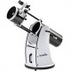 Telescopio Dobson 8" extensible Skywatcher.200mm /1200mm