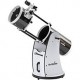 Telescopio Dobson 10" extensible Skywatcher. 254mm /1200mm