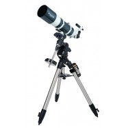 Refractor 150/750 serie OMNI + Montura CG5/GT
