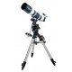 Refractor 150/750 serie OMNI + Montura CG5/GT