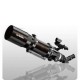 Tubo óptico refractor acromático 102mm/500mm Skywatcher Black Diamond