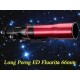 Tubo óptico Long Perng Fluorita 66mm/400mm ED-Apocromático OTA