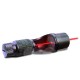 Colimador laser Baader Colli Mark III Especial catadriópticos
