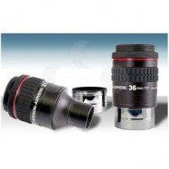 Ocular Hyperion Aspheric 36mm. 2" y 72º campo aparente