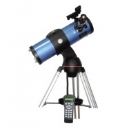 Oferta Telescopio reflector 114/1000GOTO Skywatcher.