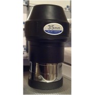 Ocular 2" LET Skywatcher 35mm. Long Eye Relieve.