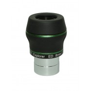 Ocular ED 8mm Starguider BST Explorer. 60º de campo aparente!