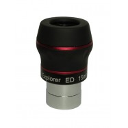 Ocular ED 15mm Starguider BST Explorer. 60º de campo aparente!