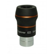 Ocular ED 5mm Starguider BST Explorer. 60º de campo aparente!