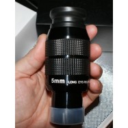 Ocular Long Perng 5mm Long Eye Relief. 1,25". Fully multi-coated