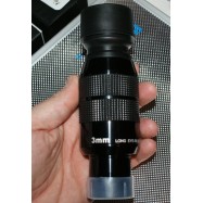 Ocular Long Perng 3mm. 55º campo. Long eye relif. Especial grandes aumentos