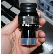 Ocular Long Perng 12,5mm (1,25", 55º de campo, y 20mm Long Eye Relif)