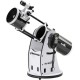 Dobson 8" goto SynScan Skywatcher. 200mm/1200mm F6