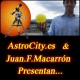 Taller de observación solar en H-Alpha con Juan Fernandez Macarrón