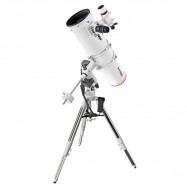 Bresser Messier 203/1000 Exos II GOTO. Newton 8" calidades PRO.