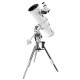 Bresser Messier 203/1000 Exos II GOTO. Newton 8" calidades PRO.