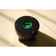 CCD QHY9 Monocroma Astrofotografia cielo profundo