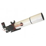 Telescopio solar LUNT LS80THa B1200CPT H Alpha profesional