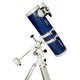 Newton 150/750 montura EQ3. Telescopio Pentaflex en oferta!