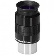 Ocular 32mm 1,25" Super Plössl Skywatcher 55º de campo aparente