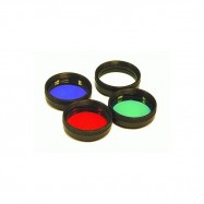 Filtros QHY RGB+IR 1 1/4 pulgadas para camaras monocromas