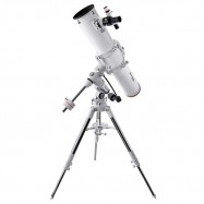 Telescopio Bresser Messier NT 130/1000 EXOS 1 EQ4