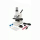 Microscopio Biológico con camara digital Celestron. 600 aumentos