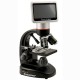 Microscopio digital Penta View LCD Celestron con pantalla 2400 aumentos