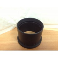 Adaptador reductor de focal/aplanador a Equinox ED100