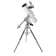 Telescopio Bresser Messier NT 150S/750 EXOS 1 EQ4
