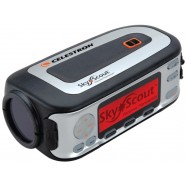 SkyScout GPS Astronomico Celestron. Localiza e identifica objetos celestes.